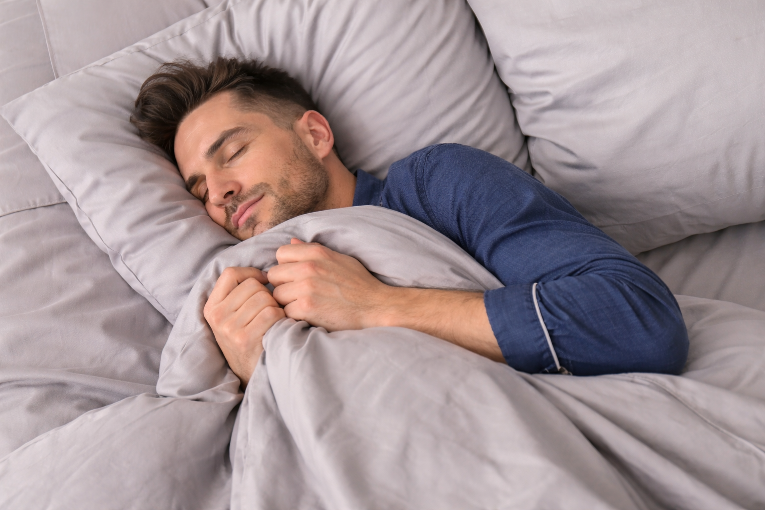 How Miracle Sheets Deliver Freshness