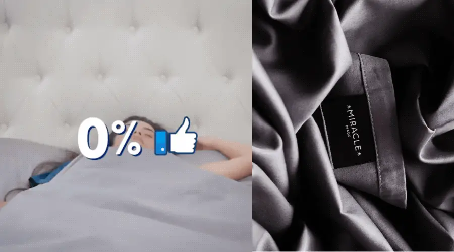 Why Everyone Is Switching to Miracle Sheets